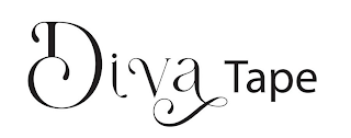 DIVA TAPE logo