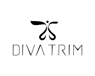 DIVA TRIM logo