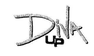 DIVA UP logo