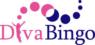 DIVABINGO logo