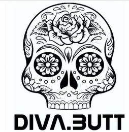 DIVA.BUTT logo