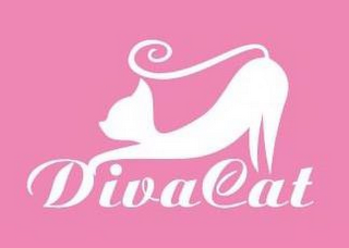 DIVACAT logo