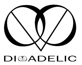DIVADELIC V logo