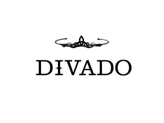 DIVADO logo