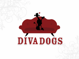 DIVADOGS logo