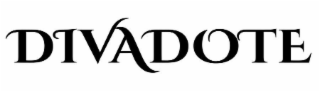 DIVADOTE logo