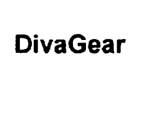 DIVAGEAR logo