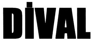 DIVAL logo