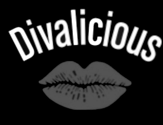 DIVALICIOUS logo