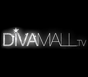 DIVAMALL.TV logo