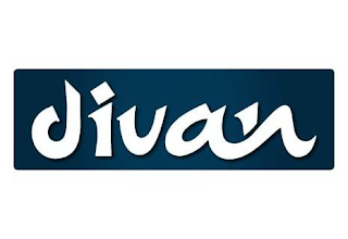 DIVAN logo
