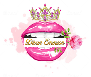 DIVAN EMERSON logo