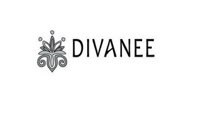 DIVANEE logo