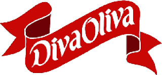 DIVAOLIVA logo