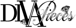 DIVAPIECES logo