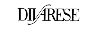 DIVARESE logo