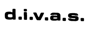 D.I.V.A.S. logo