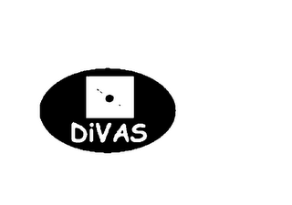 DIVAS logo
