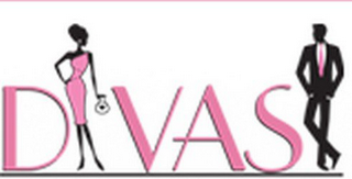 DIVAS logo