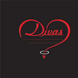 DIVAS logo