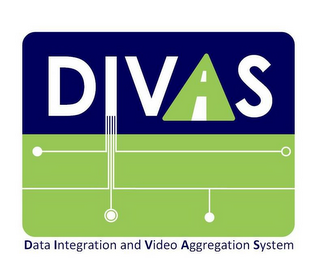 DIVAS DATA INTEGRATION AND VIDEO AGGREGATION SYSTEM logo