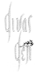 DIVAS DEN logo