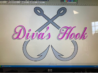 DIVA'S HOOK logo