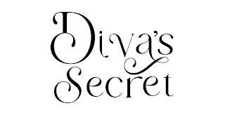DIVA'S SECRET logo