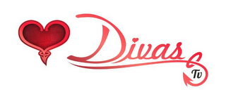 DIVAS TV logo