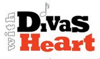 DIVAS WITH HEART logo