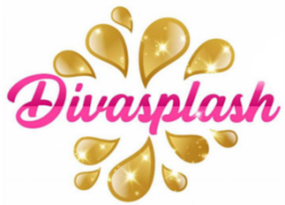 DIVASPLASH logo