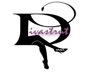DIVASTRUT INC. logo
