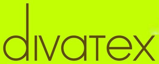 DIVATEX logo