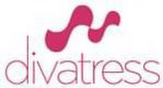 DIVATRESS logo