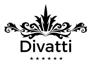 DIVATTI logo