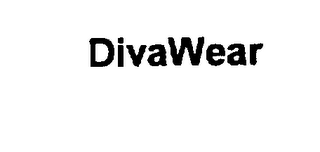 DIVAWEAR logo