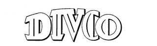 DIVCO logo