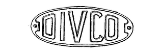 DIVCO logo