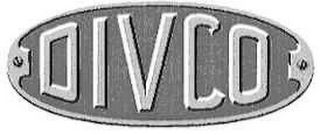 DIVCO logo