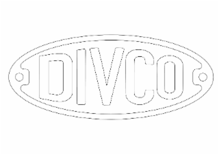 DIVCO logo