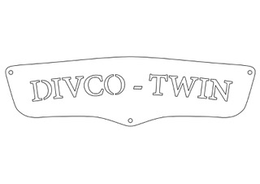 DIVCO - TWIN logo