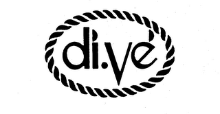 DI.VE logo
