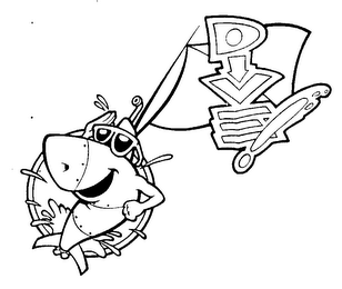 DIVE logo