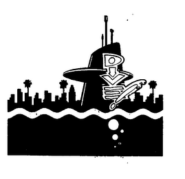 DIVE logo