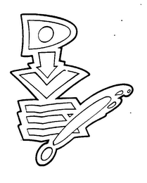 DIVE logo