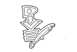 DIVE! logo
