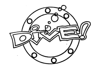 DIVE logo