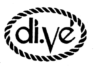 DI.VE logo