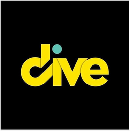 DIVE logo