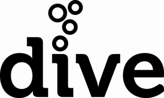 DIVE logo